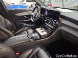 Mercedes  GLC  300 de 4MATIC Autom. #7
