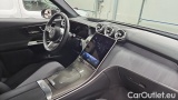  Mercedes  GLC  300 de 4MATIC Autom. #7