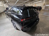  Opel  Astra ST 1.2 Turbo 96kW GS #7