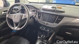  Opel  Crossland 1.2 DI Turbo 96kW Ultimate S/S Automatik #6