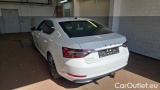  Skoda  Superb 2.0 TDI SCR DSG L&K #3