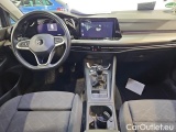  Volkswagen  Golf  2.0 TDI SCR Life Variant #6
