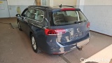  Volkswagen  Passat 2.0 TDI SCR Business Variant #3