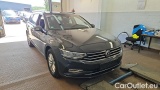  Volkswagen  Passat 2.0 TDI SCR Business Variant #2