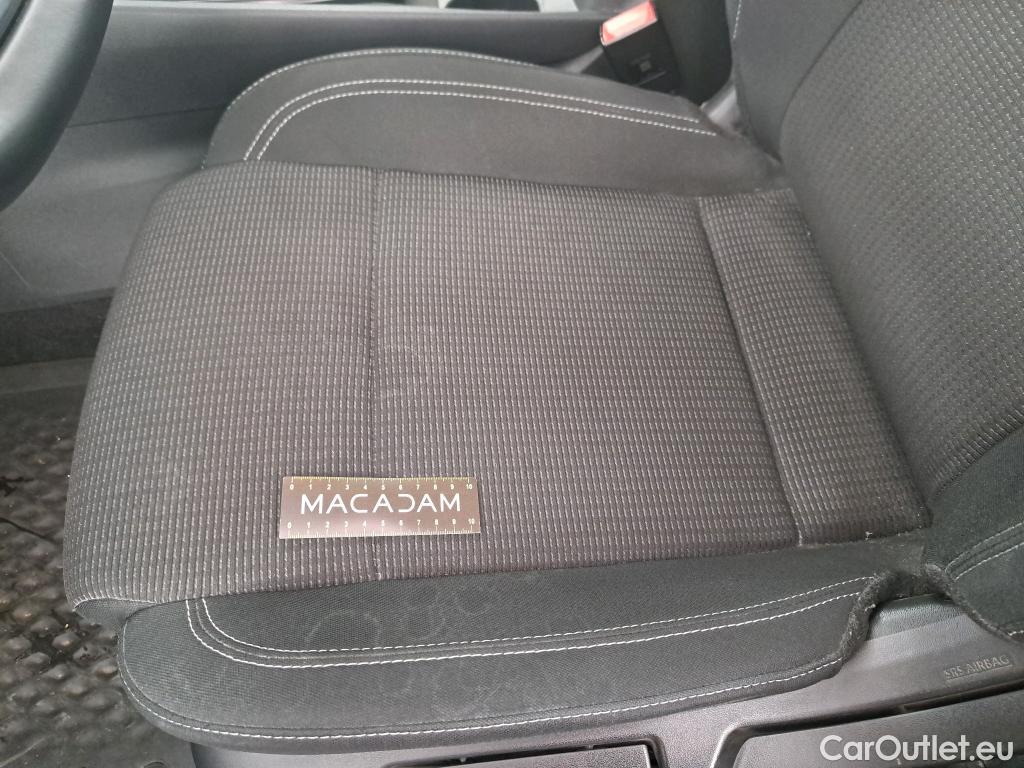  Nissan  Qashqai NISSAN  / 2021 / 5P / Crossover 1.3 MHEV 158ch Xtronic Business Edition / VO RECONDITIONNE / PHOTOS AVANT RECONDITIONNEMENT #8