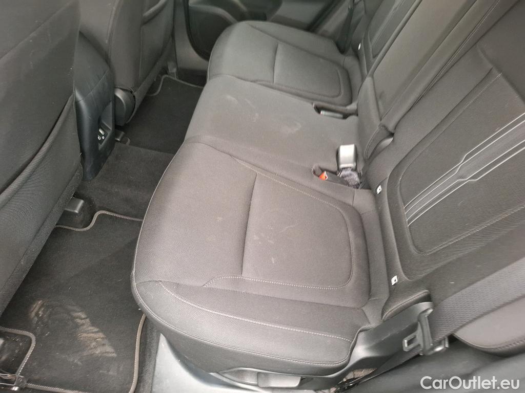  Hyundai  Tucson  Business Mild-Hybrid 2WD 1.6 CRDI 135CV BVA7 E6d #7