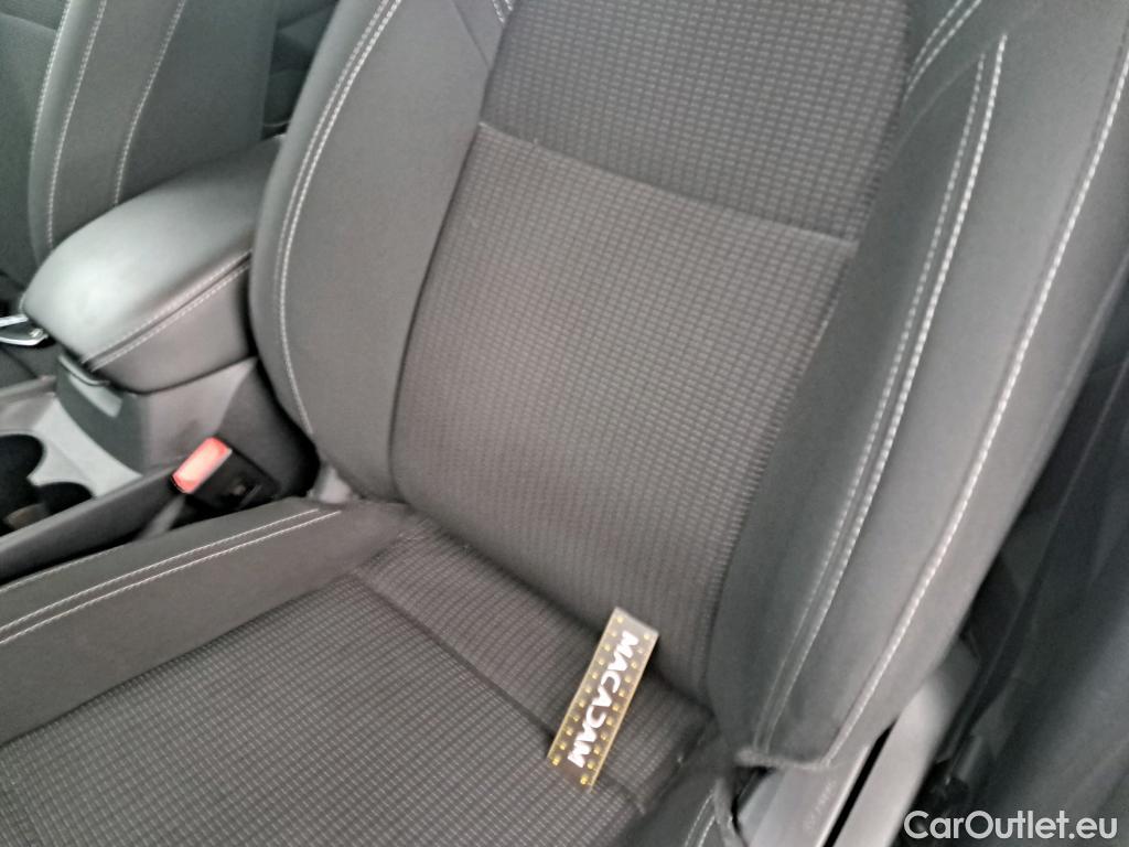  Nissan  Qashqai NISSAN  / 2021 / 5P / Crossover 1.3 MHEV 158ch Xtronic Business Edition / VO RECONDITIONNE / PHOTOS AVANT RECONDITIONNEMENT #9