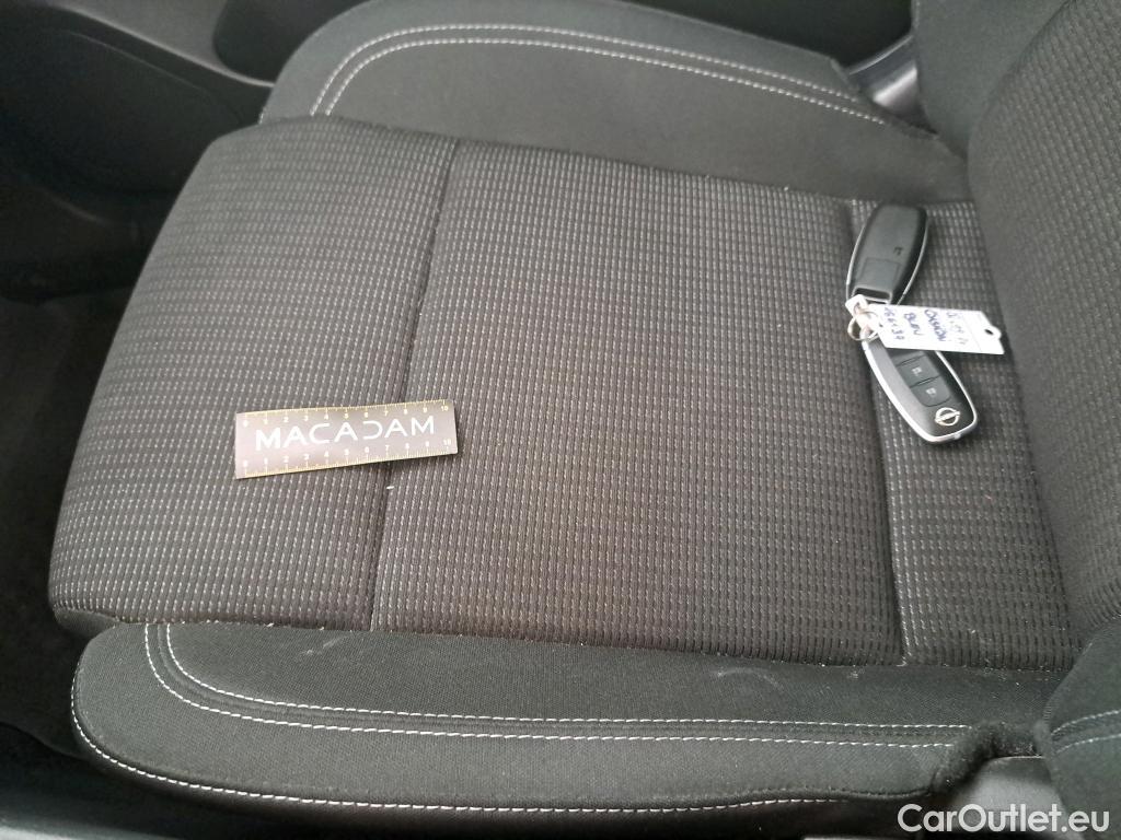  Nissan  Qashqai NISSAN  / 2021 / 5P / Crossover 1.3 MHEV 158ch Xtronic Business Edition / VO RECONDITIONNE / PHOTOS AVANT RECONDITIONNEMENT #7