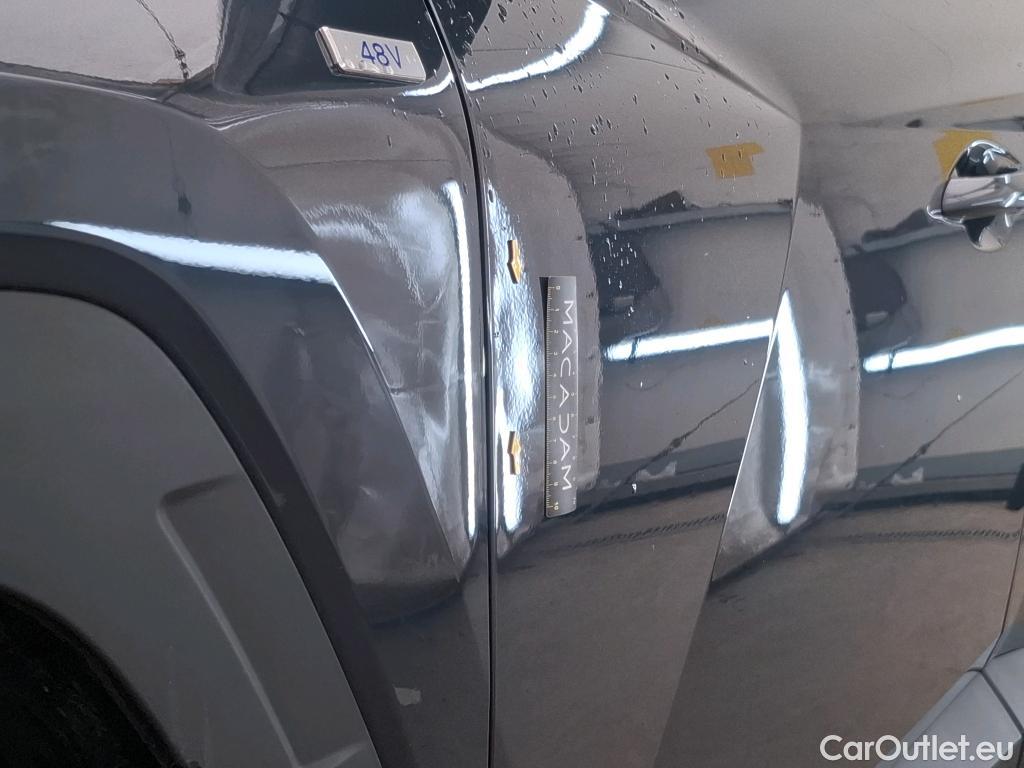  Hyundai  Tucson  Business Mild-Hybrid 2WD 1.6 CRDI 135CV BVA7 E6d #3