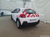  Citroen  C3 CITROEN  Société / 2020 / 5P / Berline / VU BlueHDi 100 S&S BVM6 Feel #2