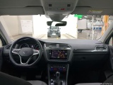  Volkswagen  Tiguan VOLKSWAGEN  / 2020 / 5P / SUV 2.0 TDI 150 DSG7 Life Business #5