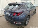  Hyundai  Tucson  Business Mild-Hybrid 2WD 1.6 CRDI 135CV BVA7 E6d #3