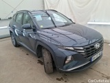  Hyundai  Tucson  Business Mild-Hybrid 2WD 1.6 CRDI 135CV BVA7 E6d #4