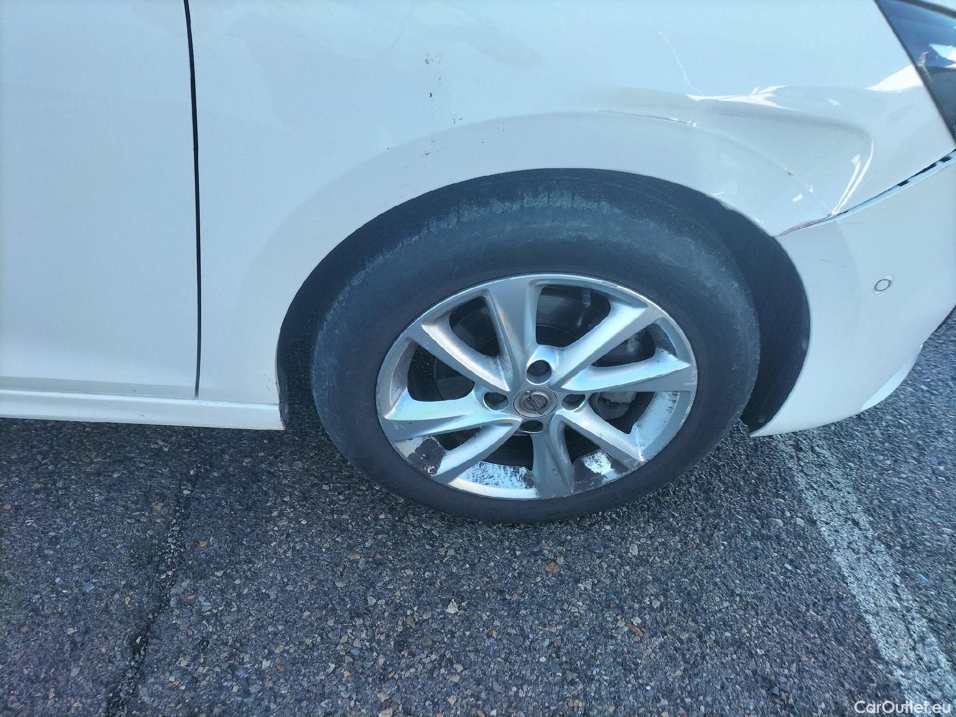  Opel  Corsa OPEL  1.2T XHL 74kW (100CV) Elegance (CX2) #56