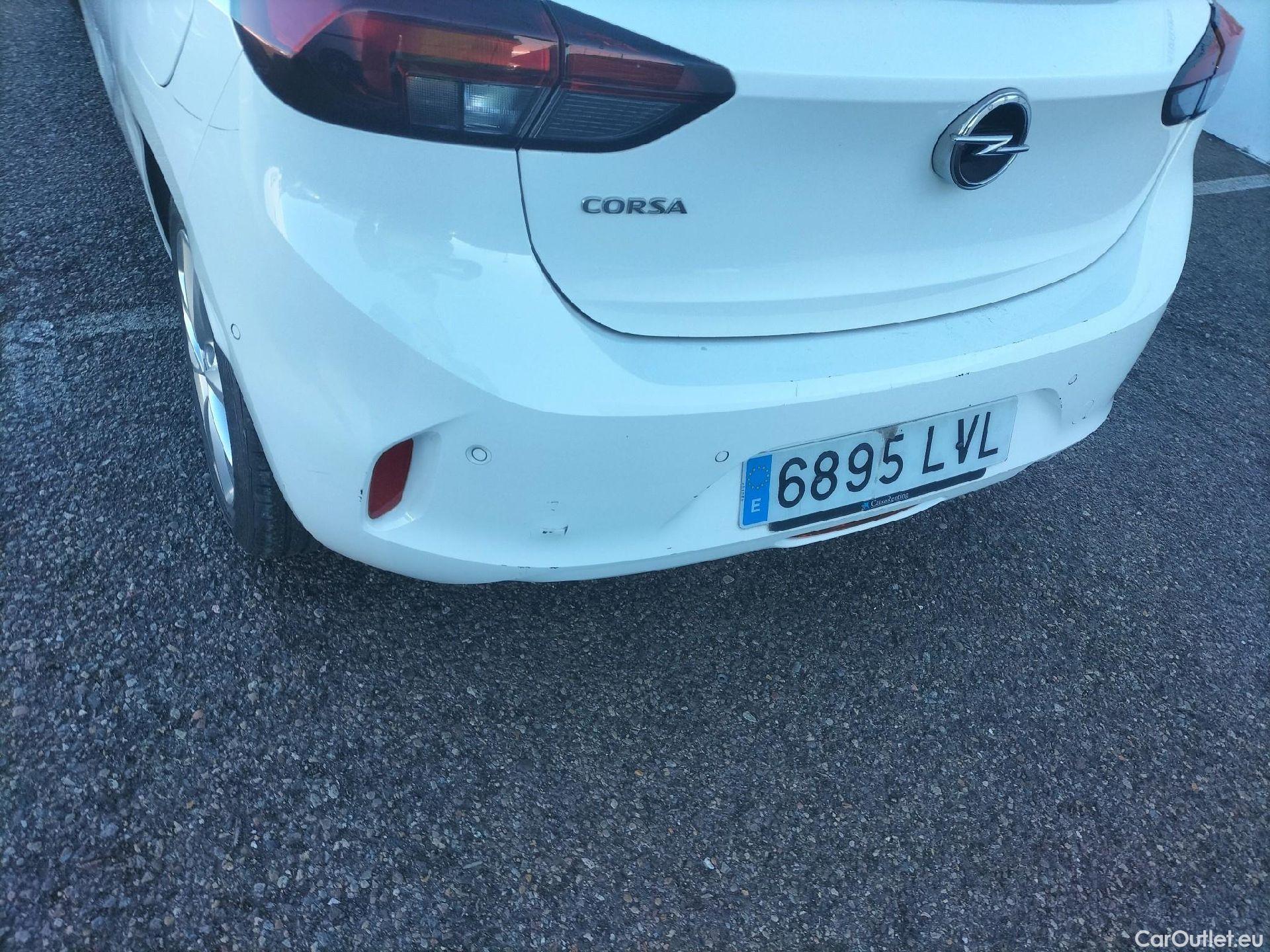  Opel  Corsa OPEL  1.2T XHL 74kW (100CV) Elegance (CX2) #35