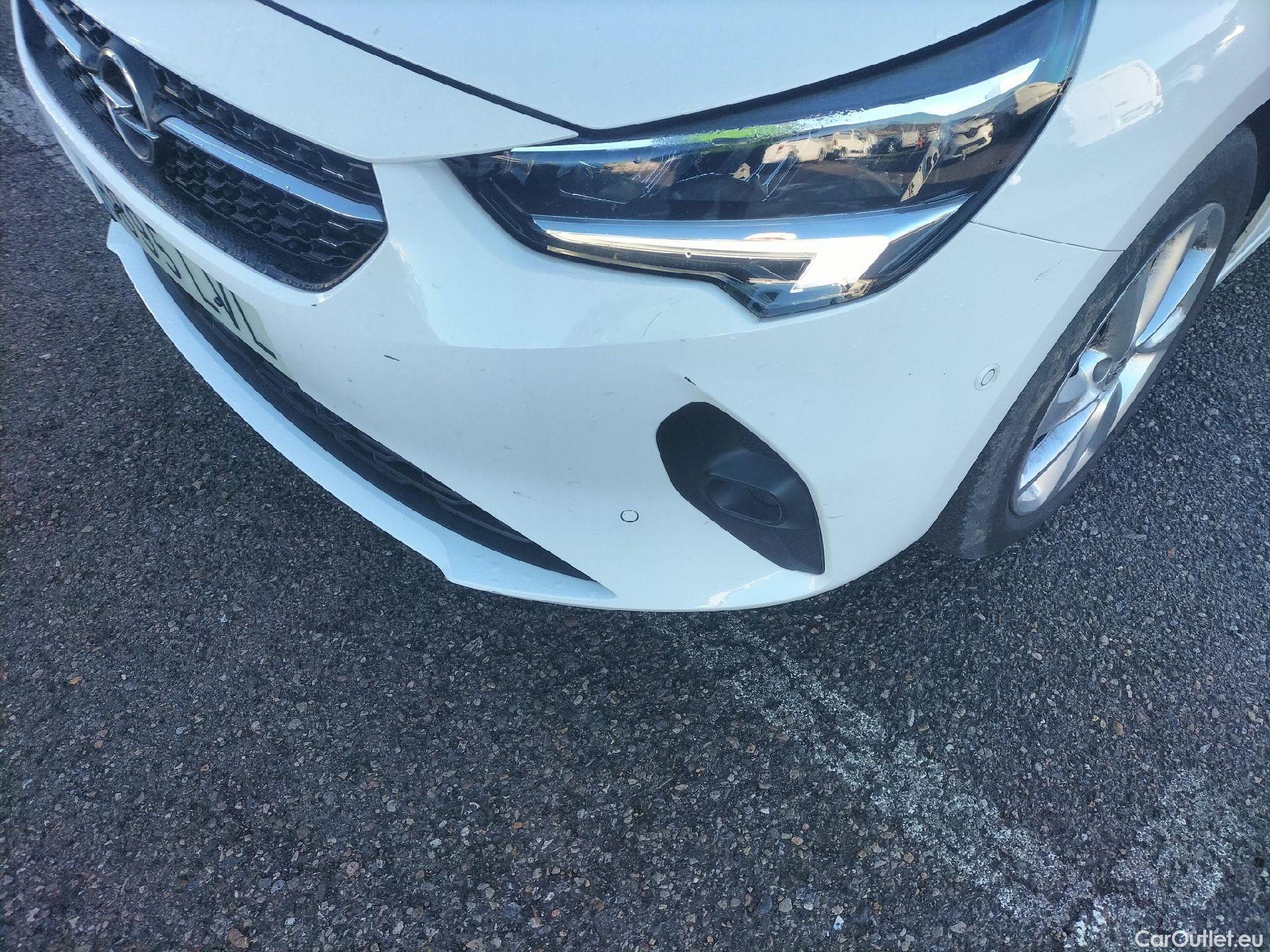  Opel  Corsa OPEL  1.2T XHL 74kW (100CV) Elegance (CX2) #10