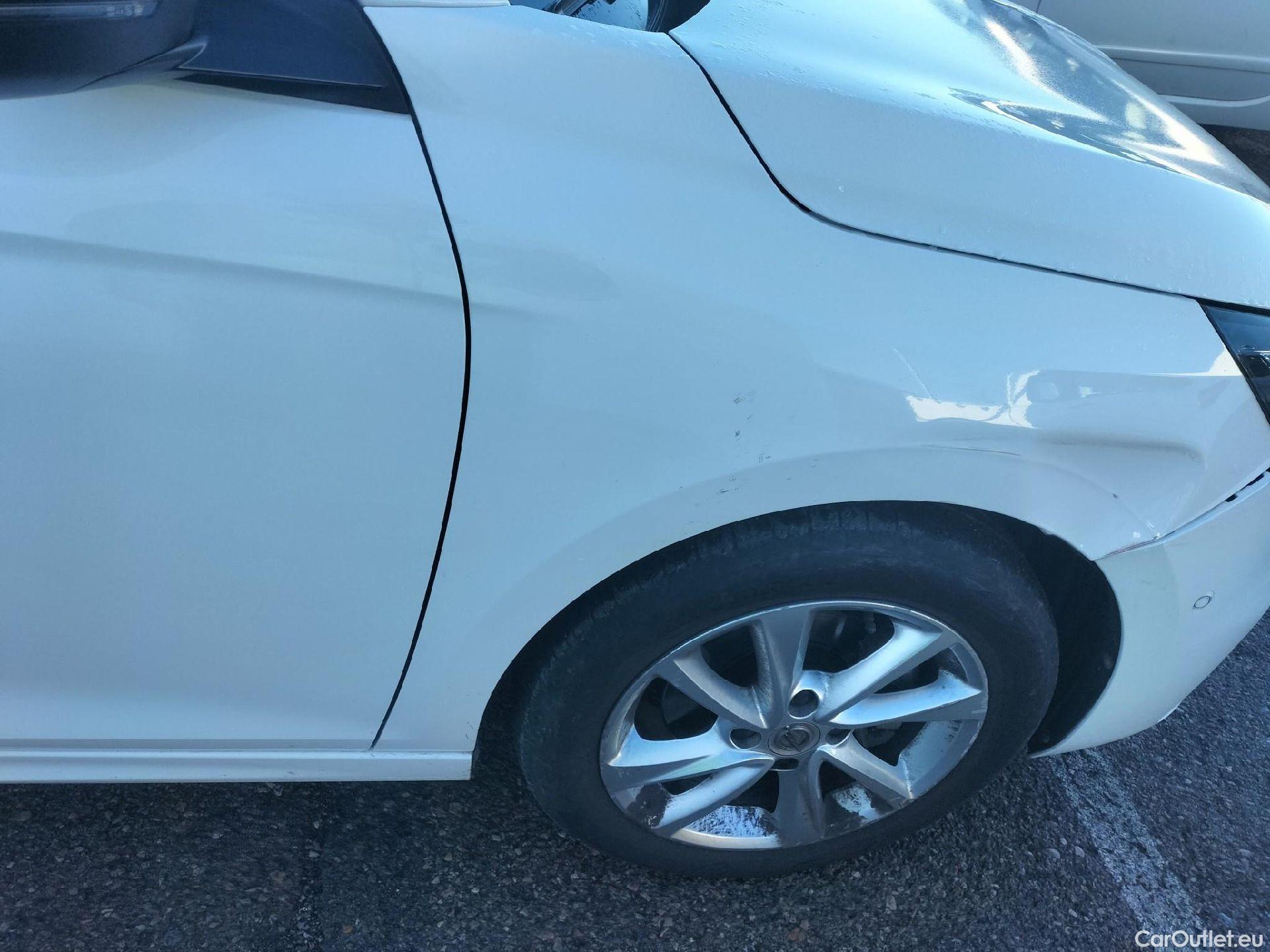  Opel  Corsa OPEL  1.2T XHL 74kW (100CV) Elegance (CX2) #3