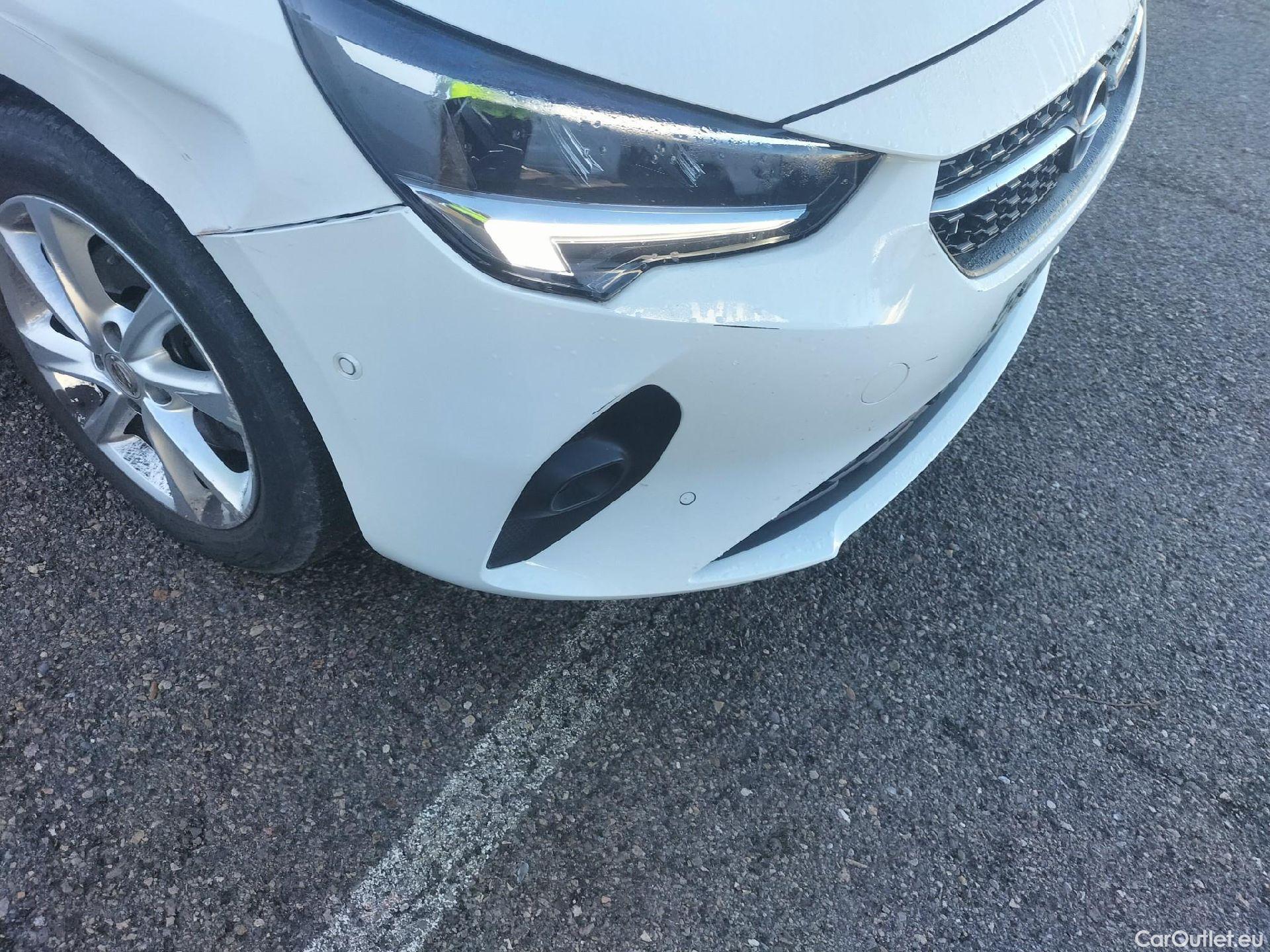  Opel  Corsa OPEL  1.2T XHL 74kW (100CV) Elegance (CX2) #6