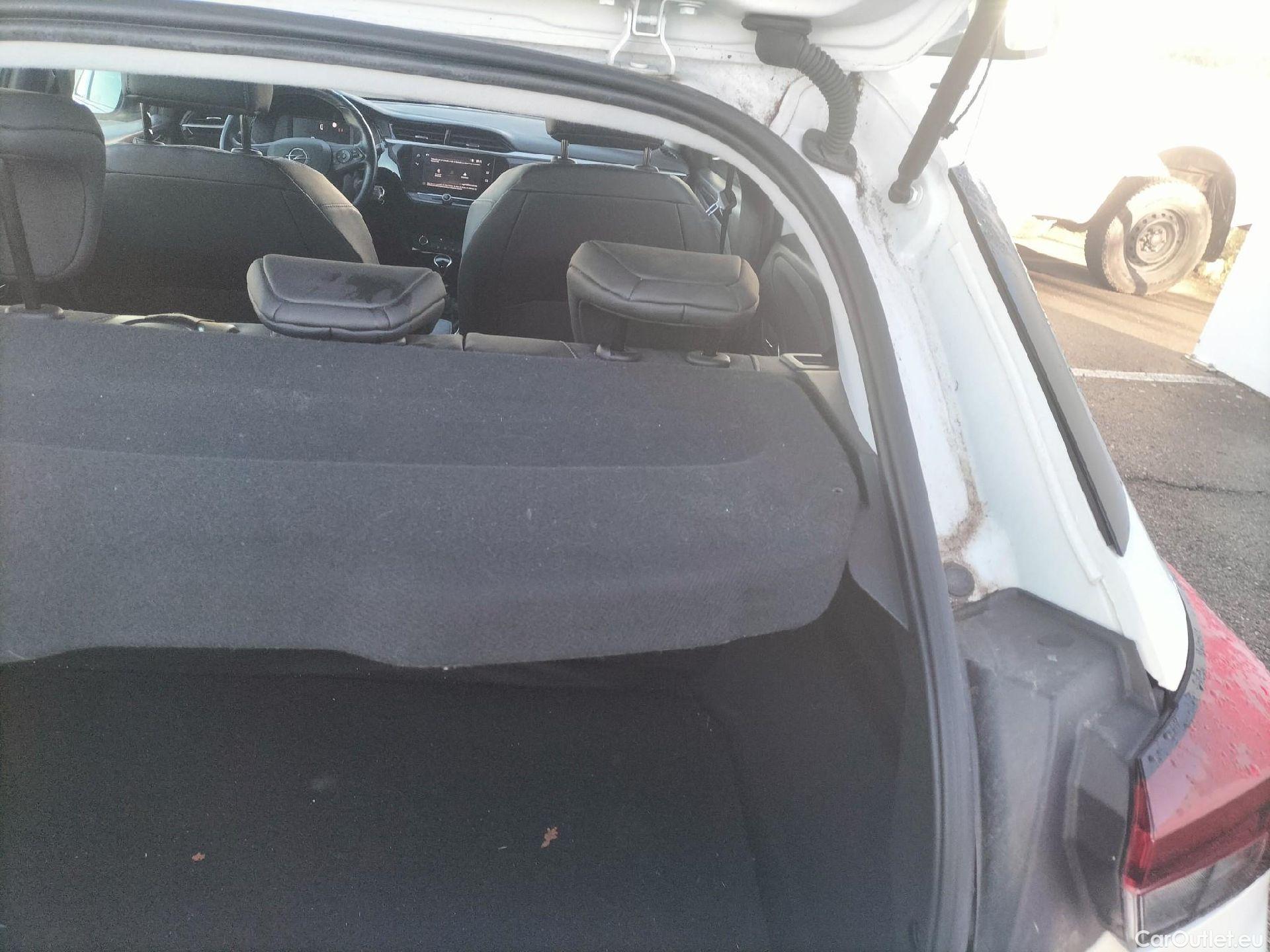  Opel  Corsa OPEL  1.2T XHL 74kW (100CV) Elegance (CX2) #40