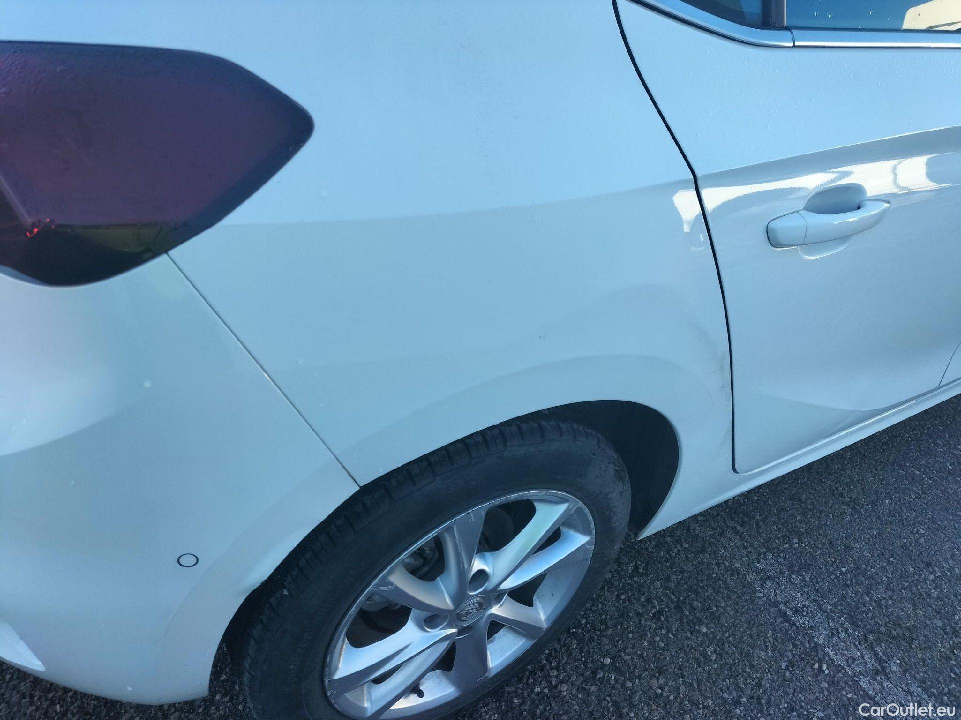  Opel  Corsa OPEL  1.2T XHL 74kW (100CV) Elegance (CX2) #45