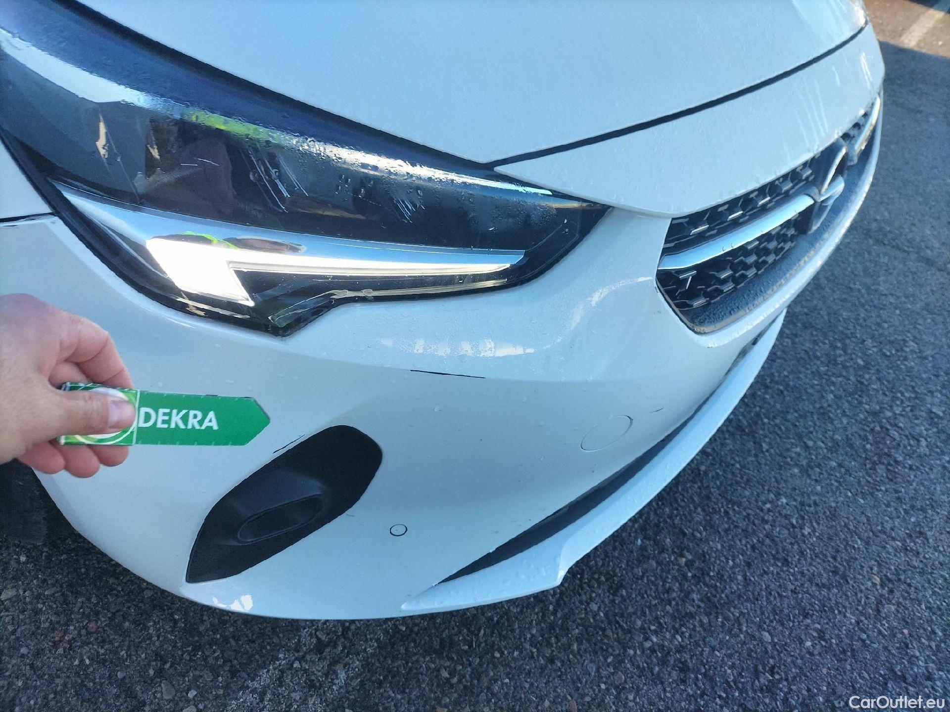  Opel  Corsa OPEL  1.2T XHL 74kW (100CV) Elegance (CX2) #7