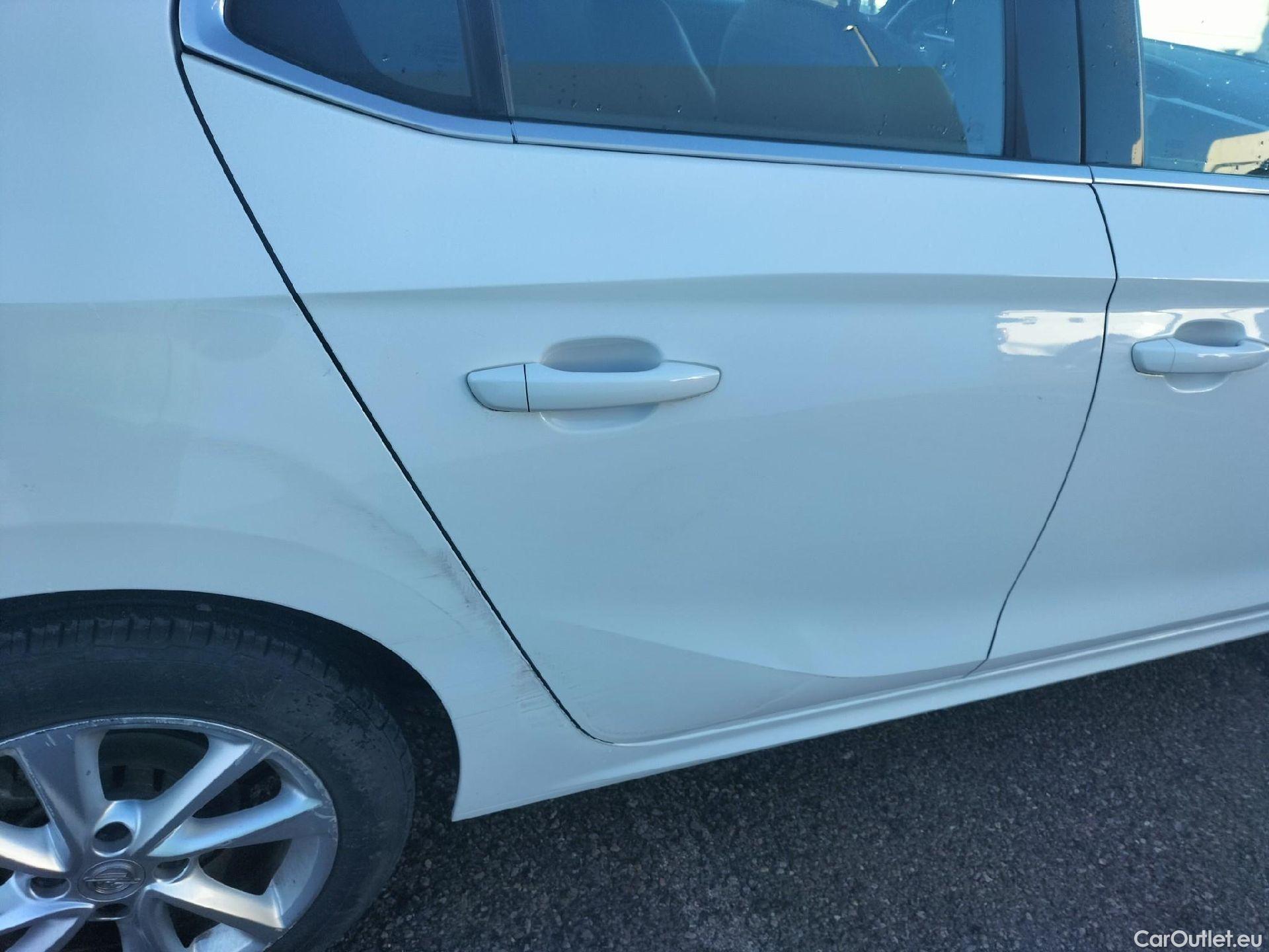  Opel  Corsa OPEL  1.2T XHL 74kW (100CV) Elegance (CX2) #48