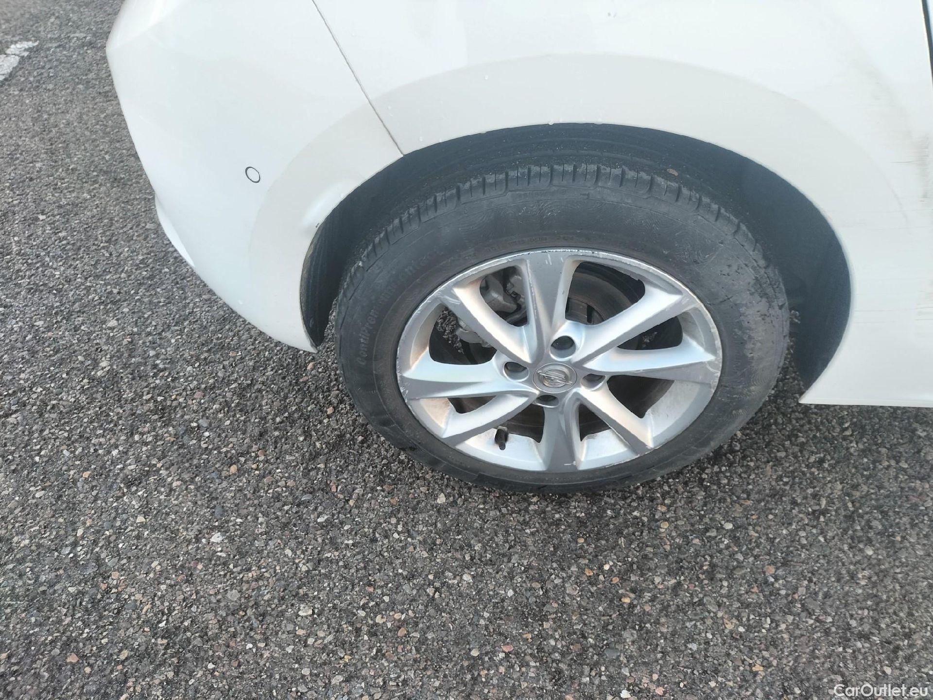  Opel  Corsa OPEL  1.2T XHL 74kW (100CV) Elegance (CX2) #46