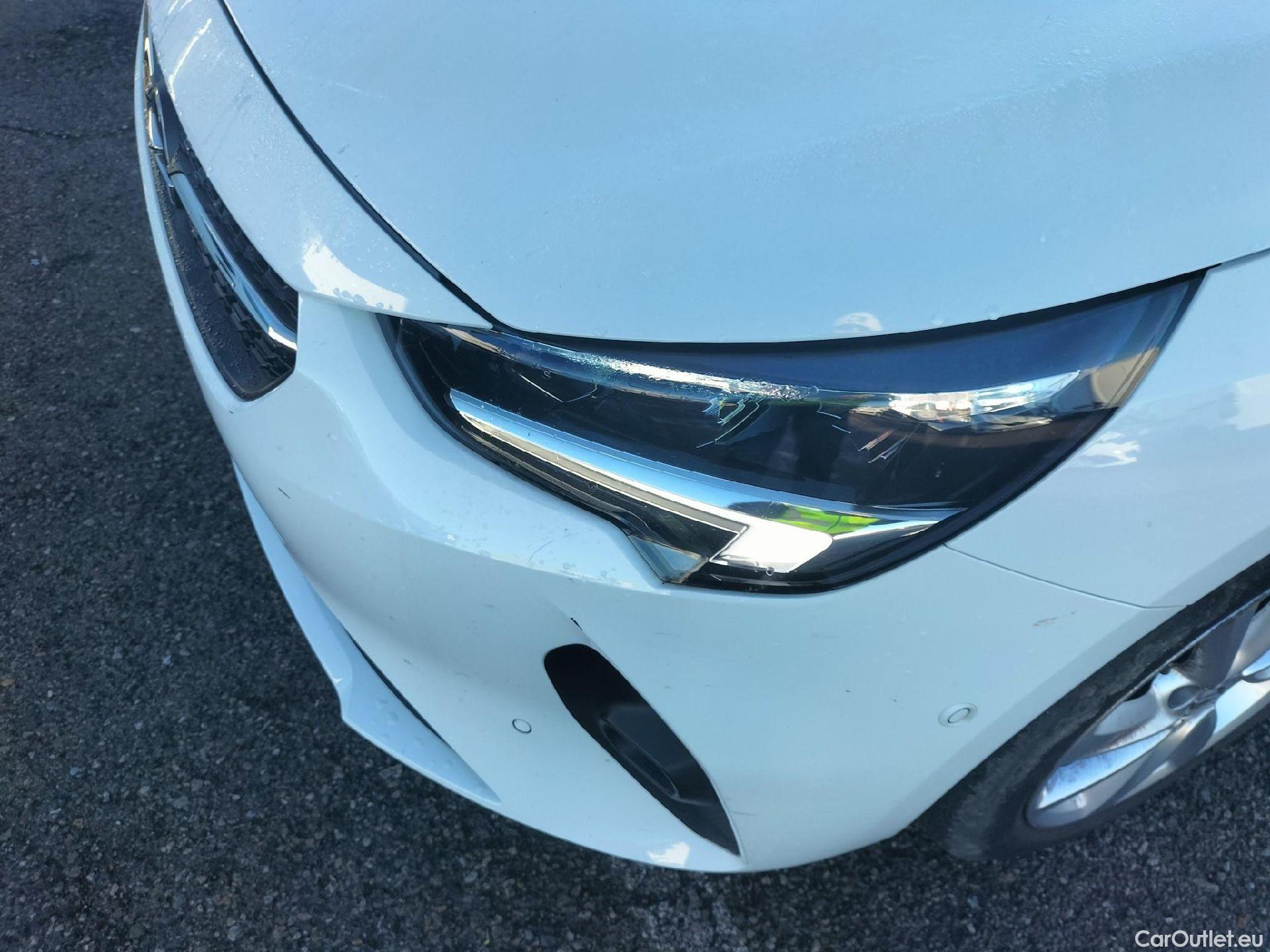  Opel  Corsa OPEL  1.2T XHL 74kW (100CV) Elegance (CX2) #11
