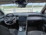  Hyundai  Tucson HYUNDAI  / 2020 / 5P / todoterreno 1.6 TGDI 169kW (230CV) HEV Maxx Sky Auto #3