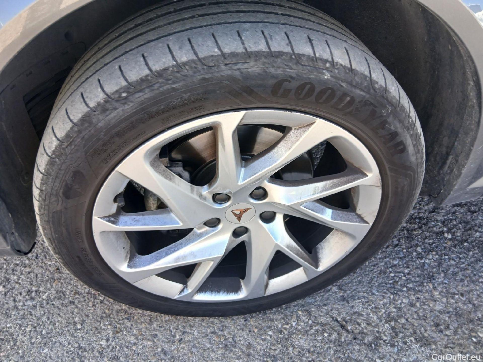  Cupra  Formentor CUPRA  / 2020 / 5P / todoterreno 2.0 TDI 110kW (150 CV) #5