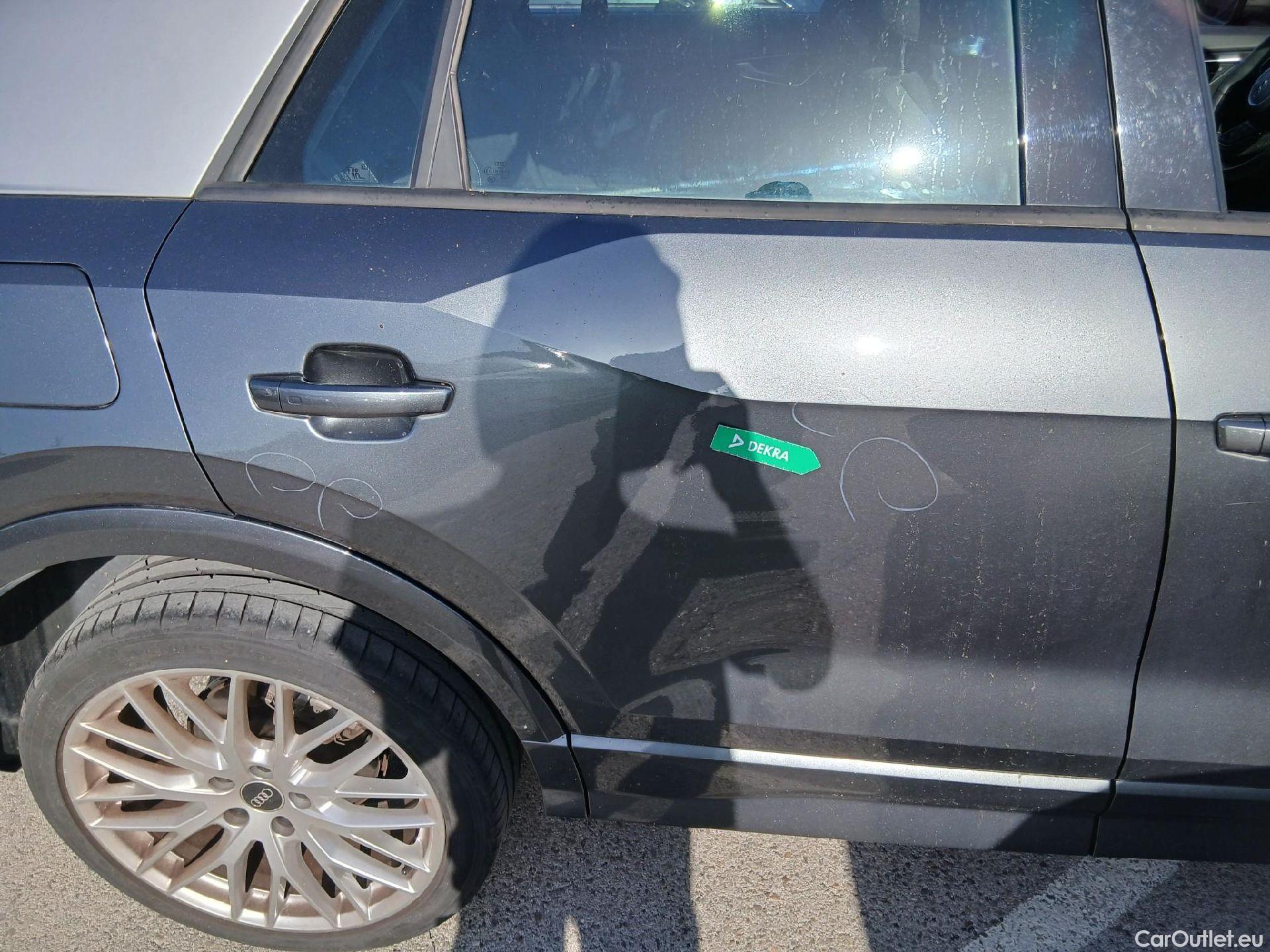  Audi  Q2 AUDI  / 2020 / 5P / todoterreno S line 35 TDI 110kW (150CV) S tronic #43