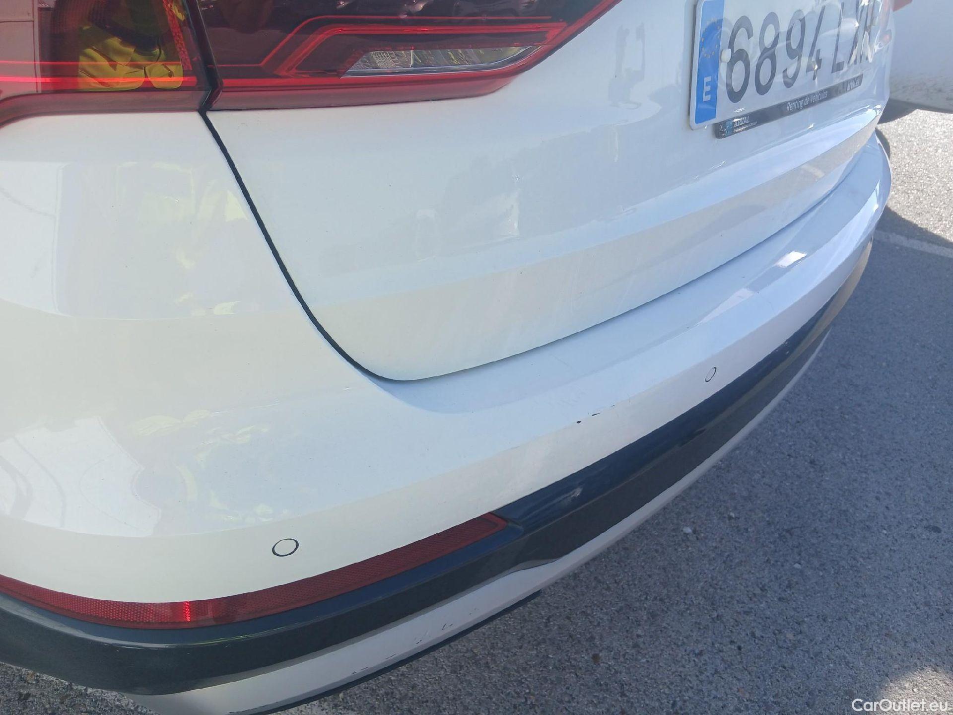  Audi  Q3 AUDI  / 2018 / 5P / todoterreno Advanced 35 TDI 110kW (150CV) S tronic (AC7) #18