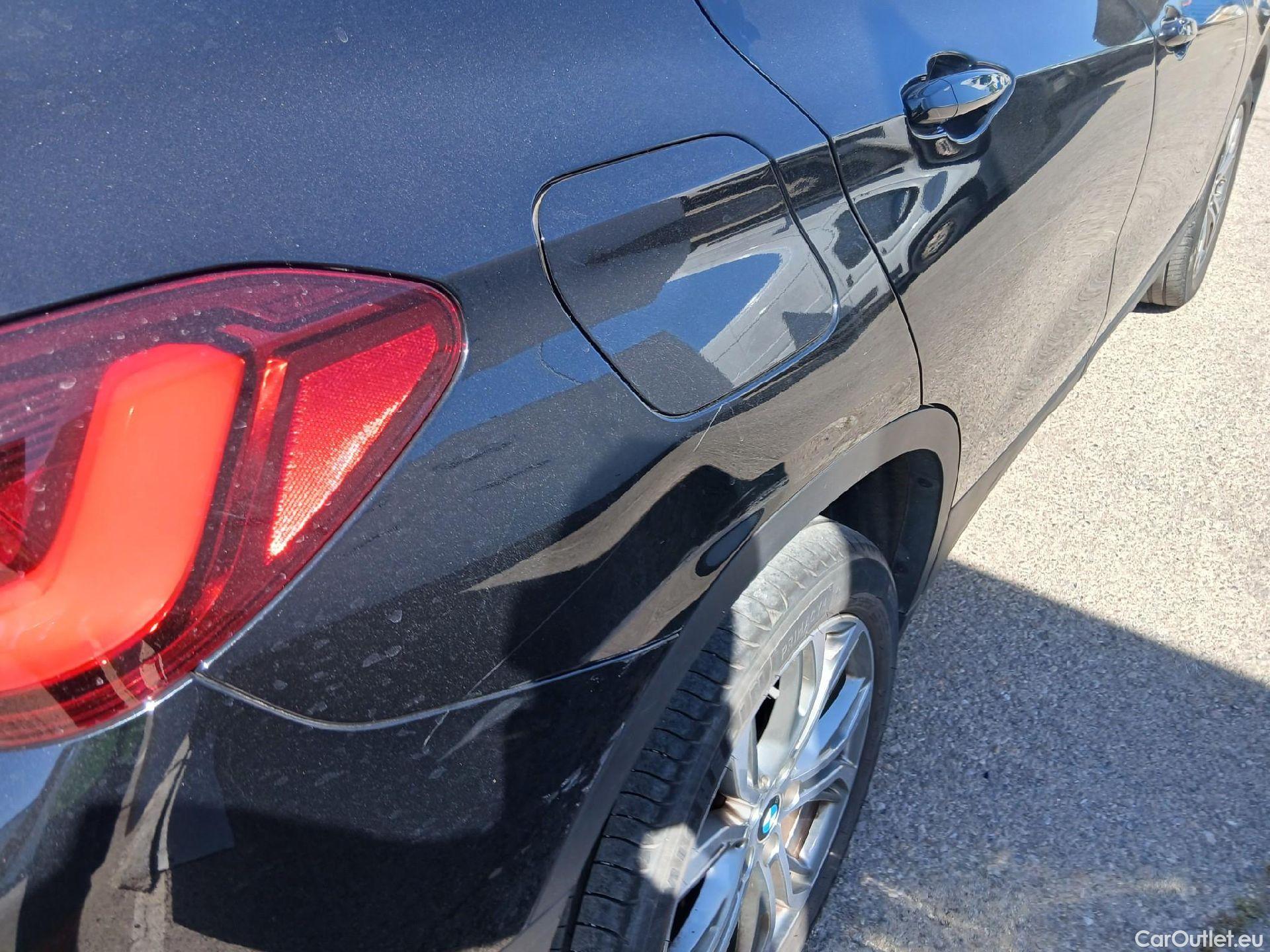  Bmw  X2 BMW  sDrive18iA #15