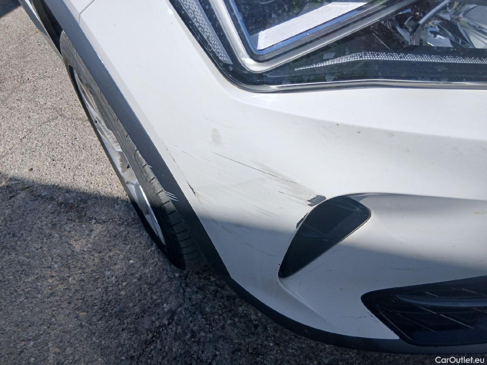  Cupra  Formentor CUPRA  / 2020 / 5P / todoterreno 2.0 TDI 110kW (150 CV) #1