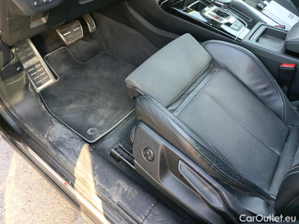  Audi  Q5 AUDI  SPORTBACK / 2020 / 5P / todoterreno Black line 40 TDI 150kW quattro-ultra #14
