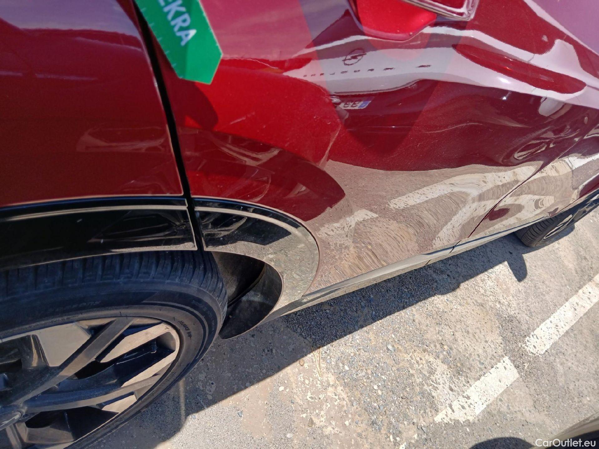  KIA  Sportage KIA  / 2022 / 5P / todoterreno 1.6 T-GDi PHEV 198kW (265CV) Tech 4X4 #34
