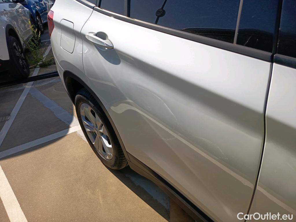  Bmw  X1 BMW  xDrive20dA 190 CV / 2019 / 5P#Opcionales 7100€# #1