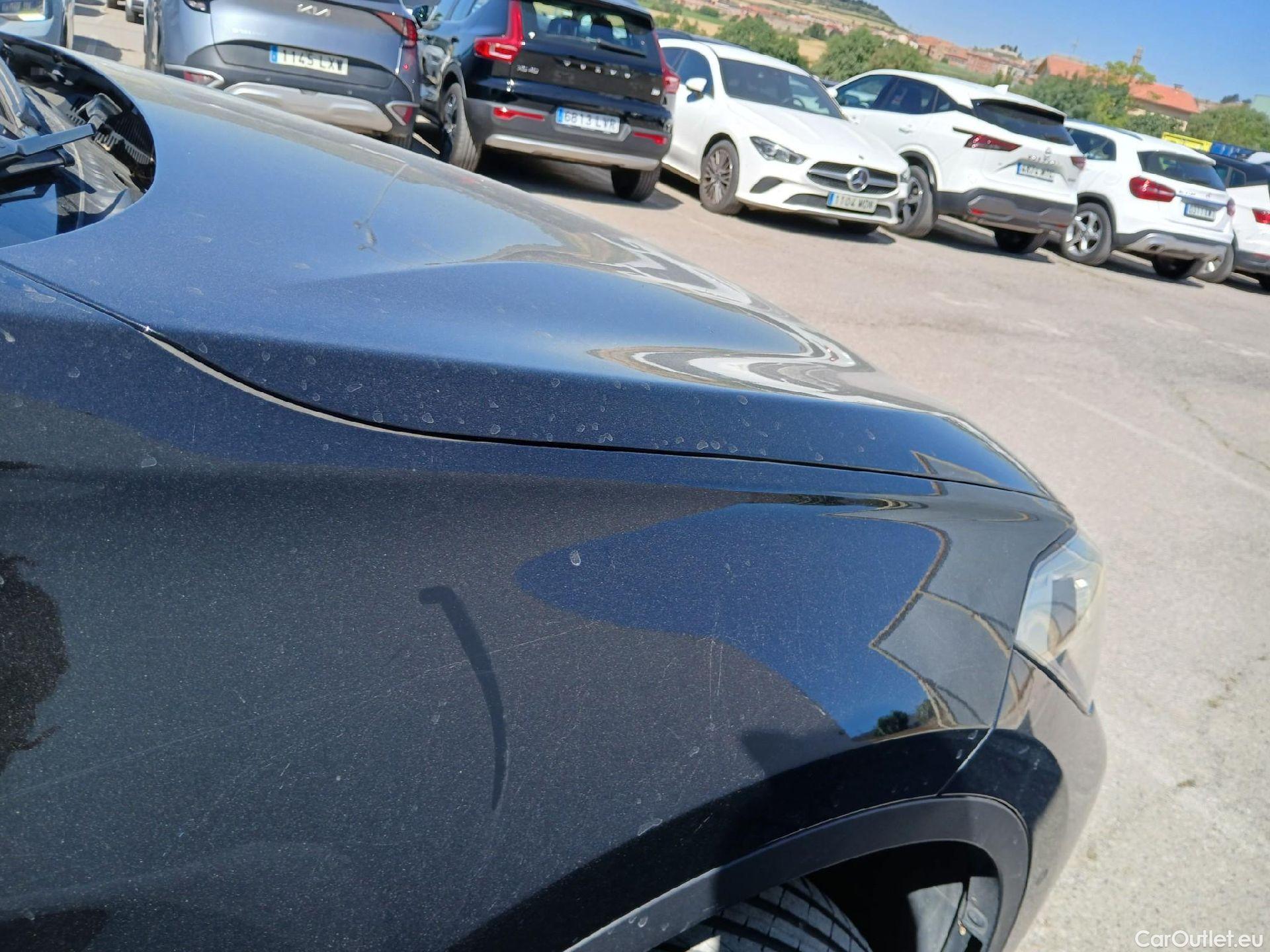  Bmw  X1 BMW  / 2019 / 5P / todoterreno sDrive18d #37
