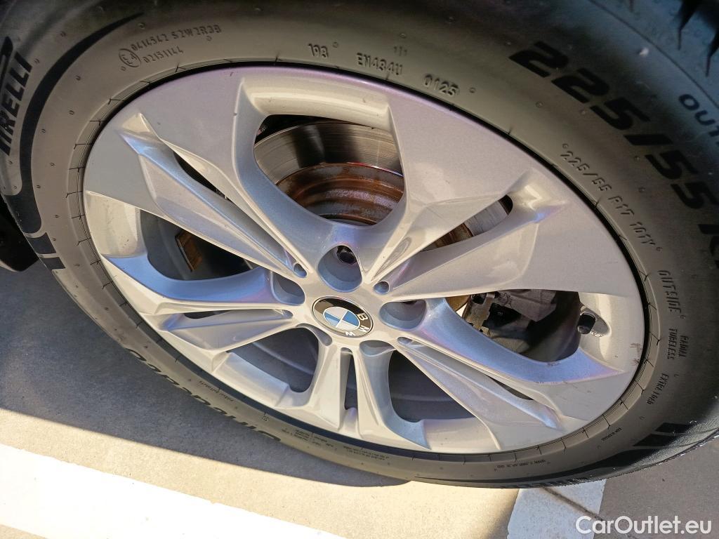  Bmw  X1 BMW  xDrive20dA 190 CV / 2019 / 5P#Opcionales 7100€# #27