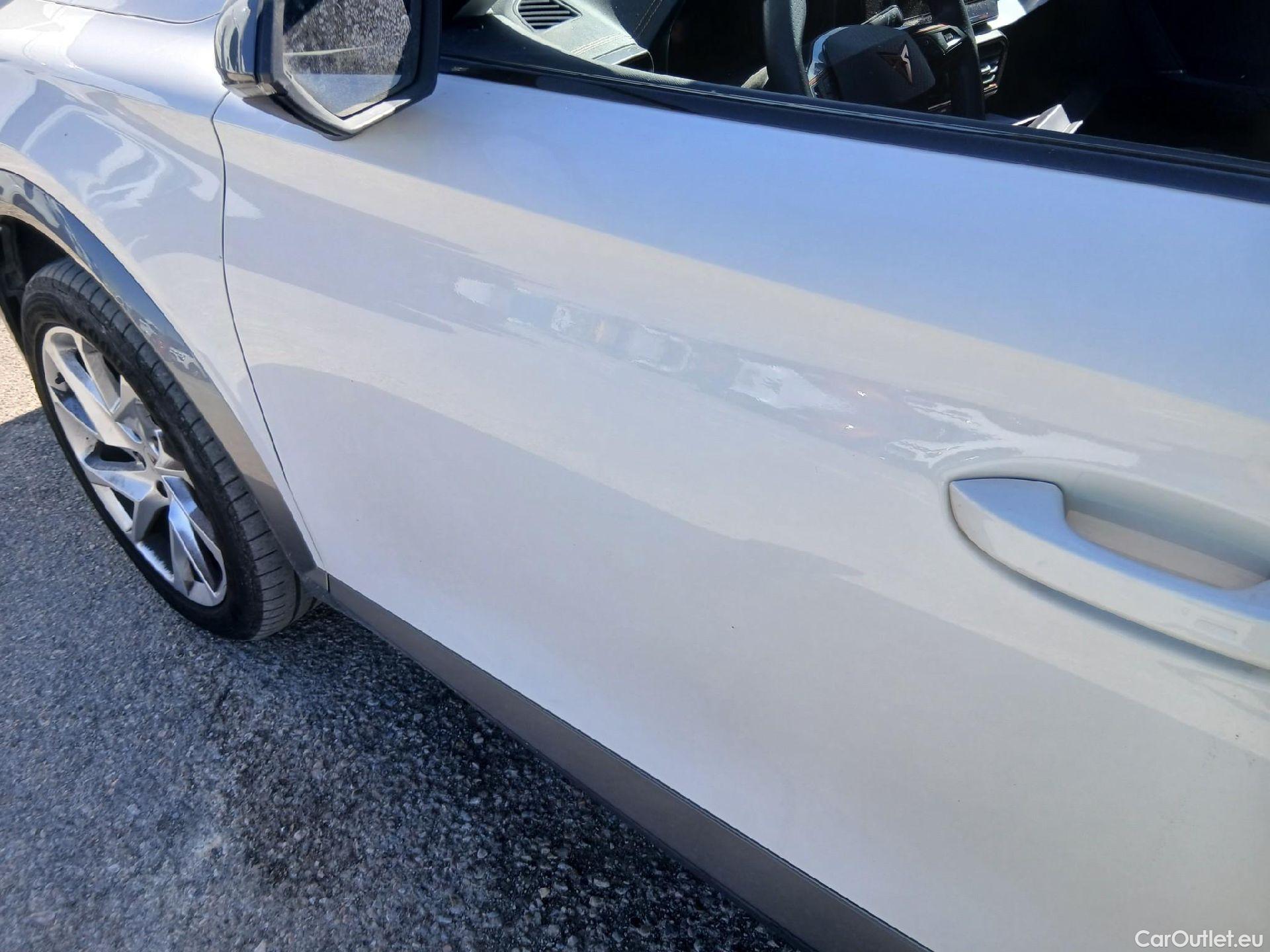  Cupra  Formentor CUPRA  / 2020 / 5P / todoterreno 2.0 TDI 110kW (150 CV) #7