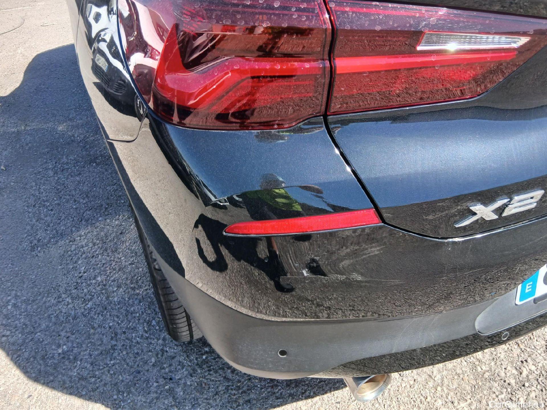  Bmw  X2 BMW  sDrive18iA #9