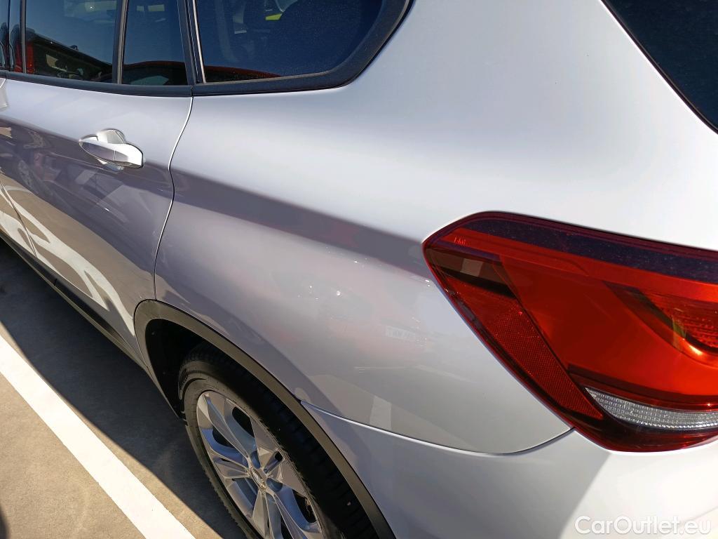  Bmw  X1 BMW  xDrive20dA 190 CV / 2019 / 5P#Opcionales 7100€# #3