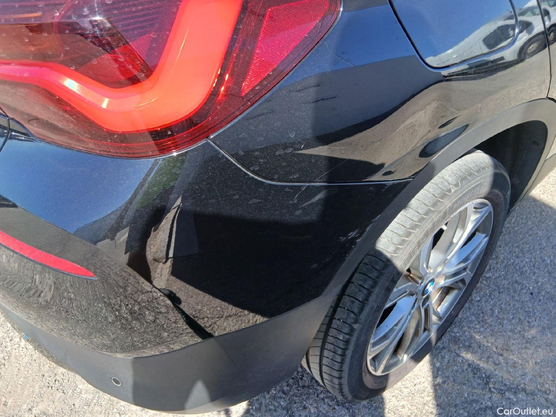  Bmw  X2 BMW  sDrive18iA #11