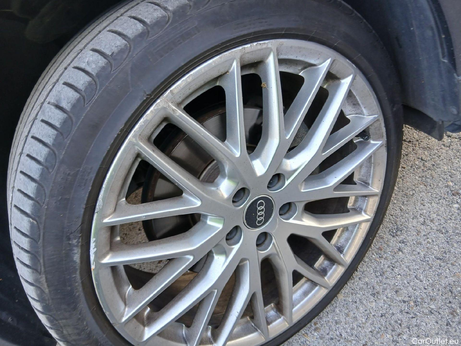  Audi  Q2 AUDI  / 2020 / 5P / todoterreno S line 35 TDI 110kW (150CV) S tronic #46