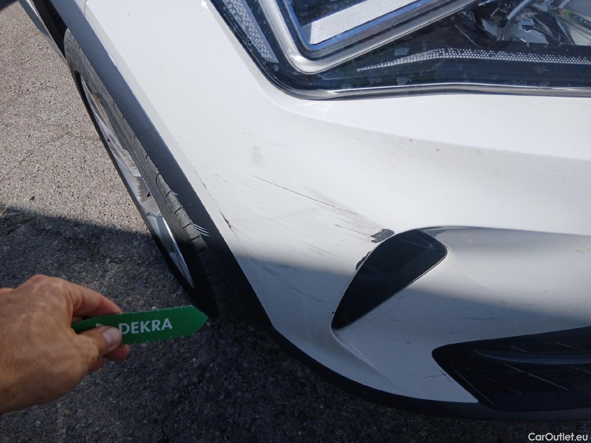 Cupra  Formentor CUPRA  / 2020 / 5P / todoterreno 2.0 TDI 110kW (150 CV) #2