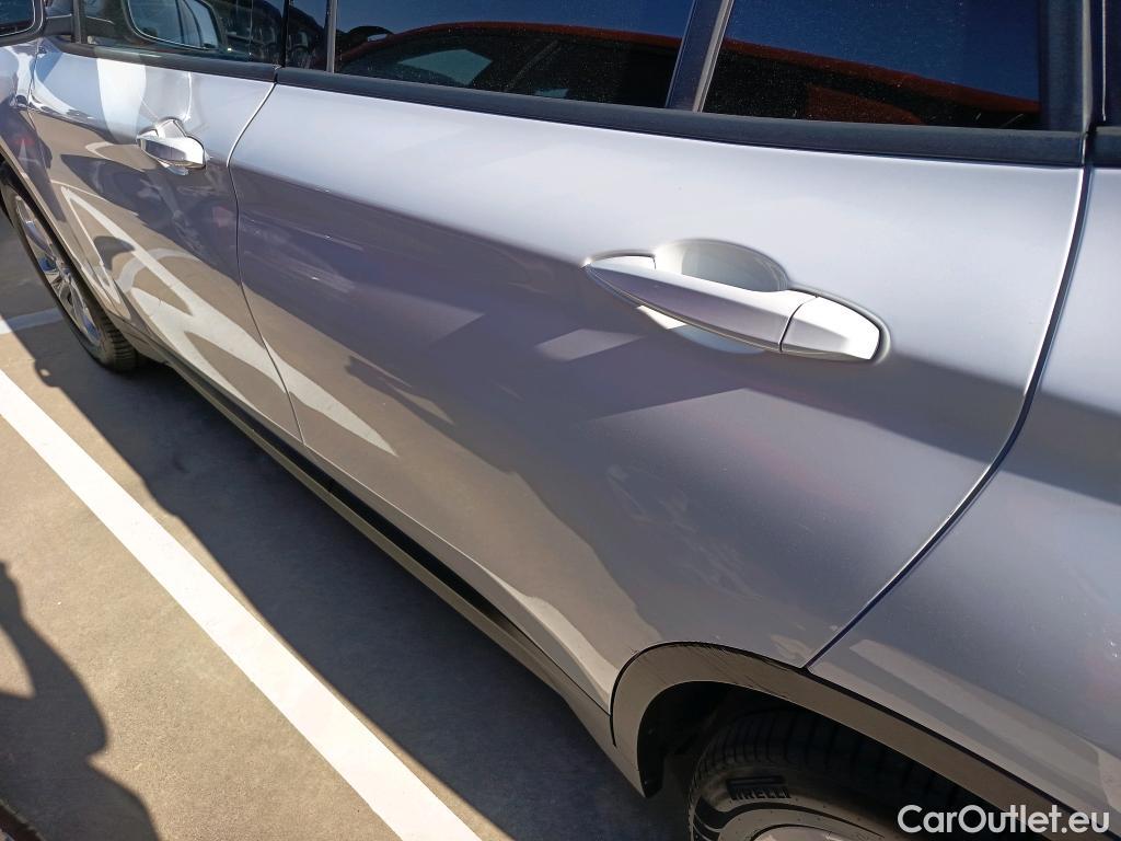  Bmw  X1 BMW  xDrive20dA 190 CV / 2019 / 5P#Opcionales 7100€# #6