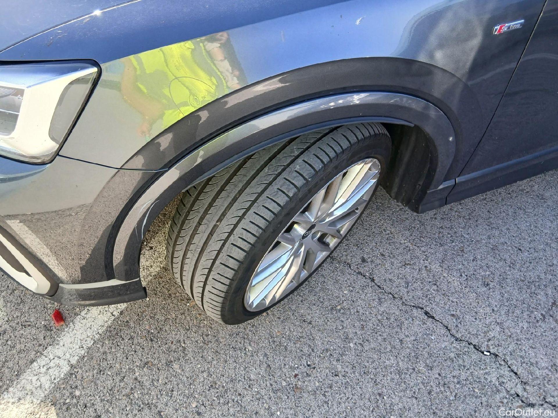  Audi  Q2 AUDI  / 2020 / 5P / todoterreno S line 35 TDI 110kW (150CV) S tronic #10