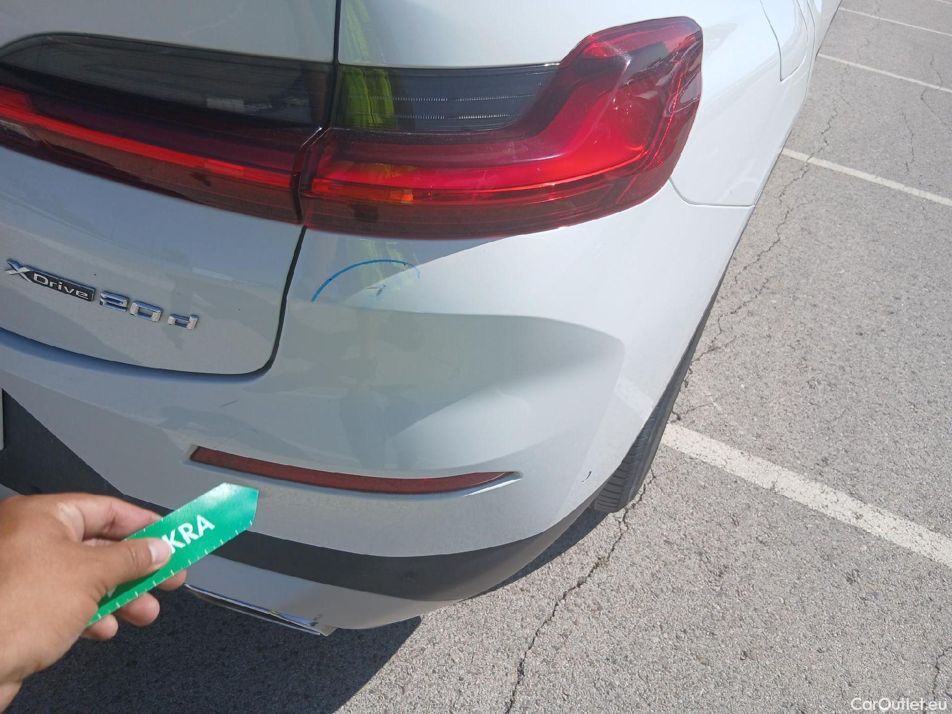  Bmw  X4 BMW  / 2021 / 5P / todoterreno xDrive20d xLine #20