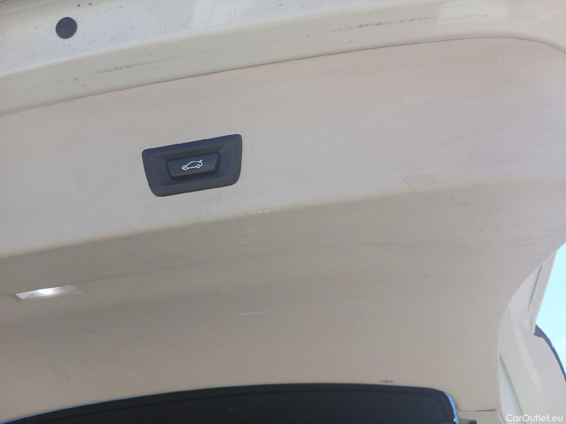  Bmw  X4 BMW  / 2021 / 5P / todoterreno xDrive20d xLine #2