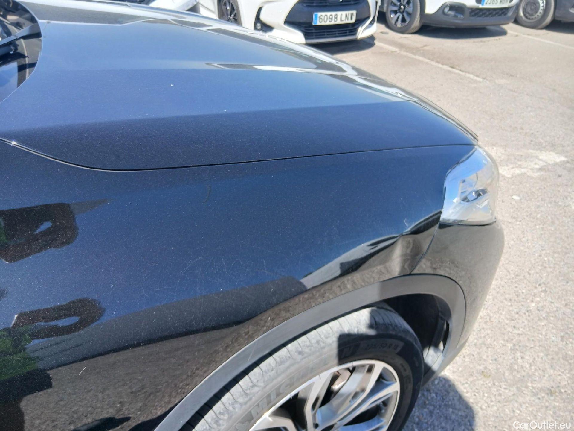  Bmw  X2 BMW  sDrive18iA #25